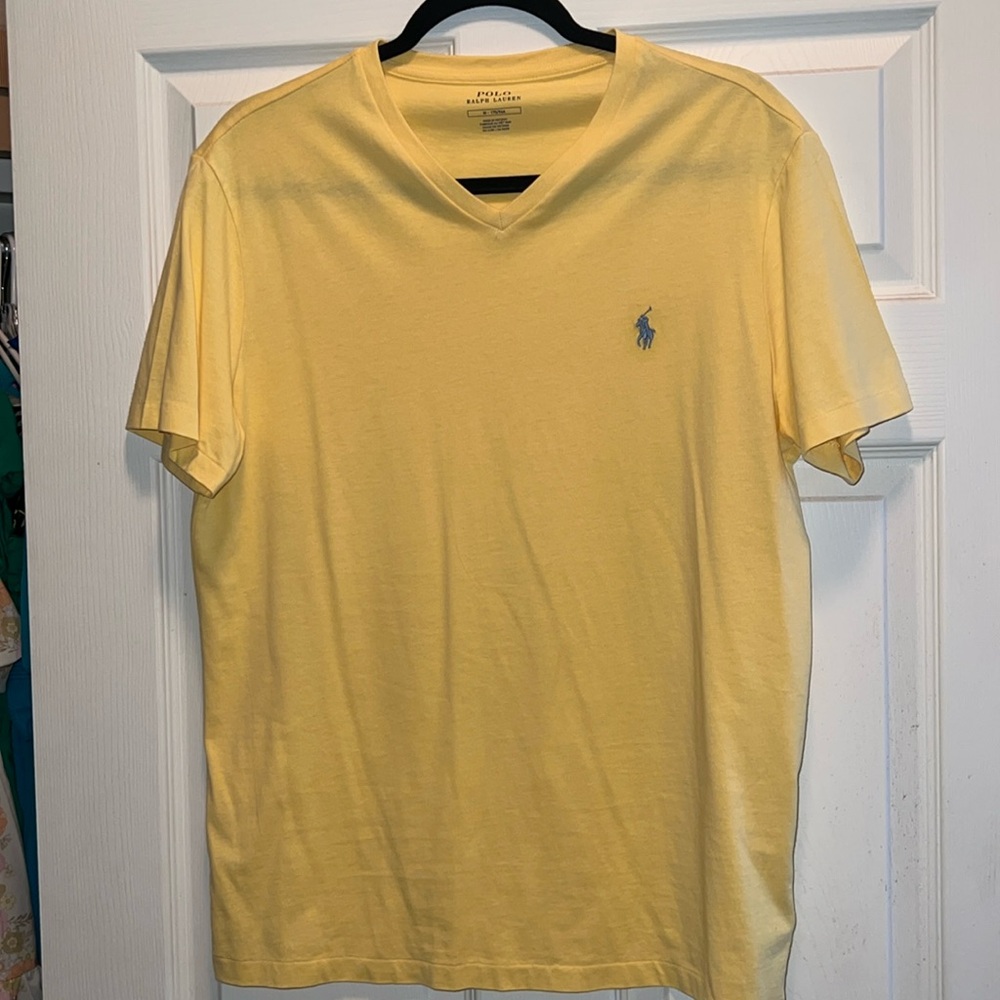 POLO Ralph Lauren t-shirt